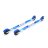 Лыжероллеры коньковые ELVA SKATE 715R