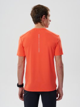 Футболка Nordski Road Orange NSM968103