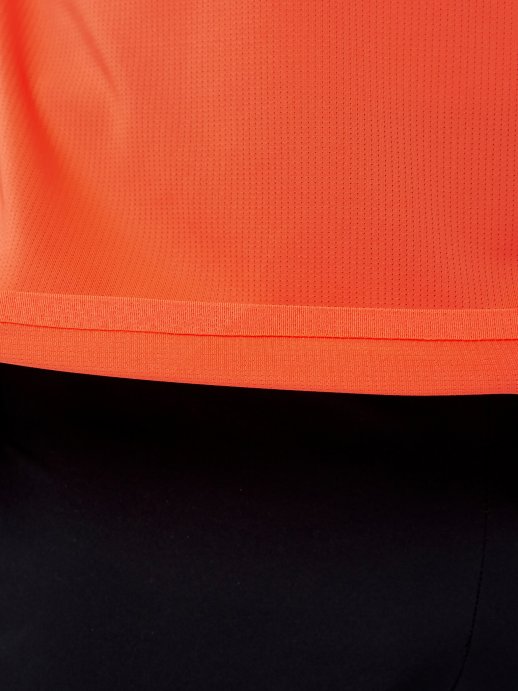 Футболка Nordski Road Orange NSM968103 в Мурманске