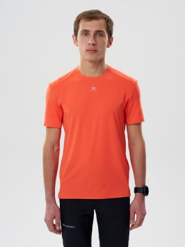 Футболка Nordski Road Orange NSM968103