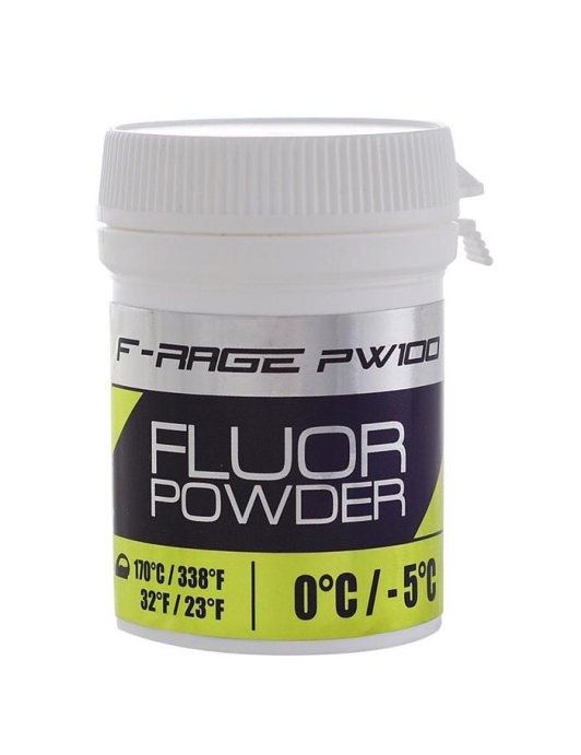 Порошок ONE WAY F-RAGE PW100 (0/-5), 30 г в Твери