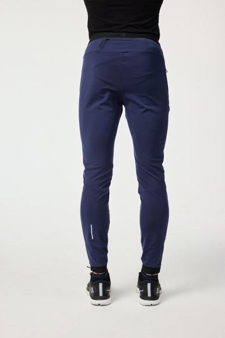 Тренировочные брюки Nordski Race Dark Blue NSM644711 в Твери