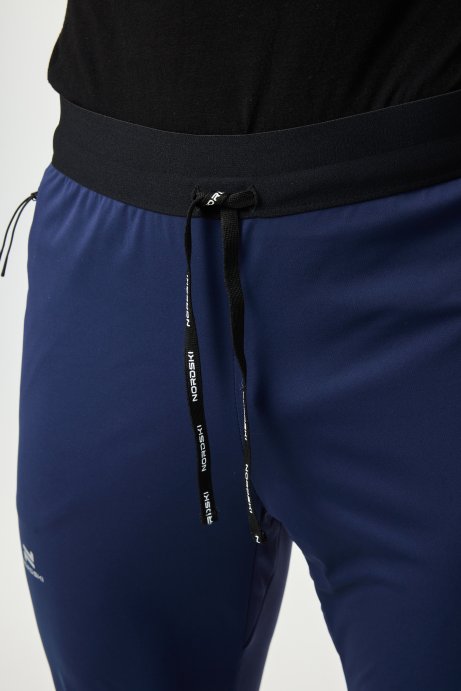Тренировочные брюки Nordski Race Dark Blue NSM644711 в Твери