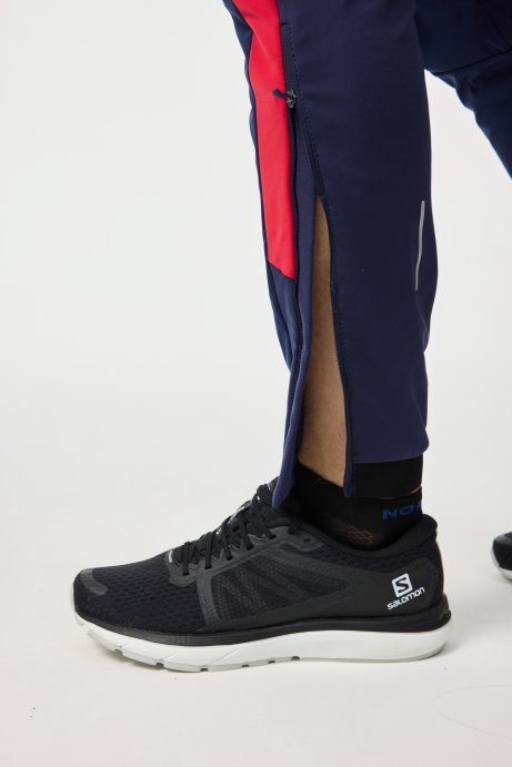 Тренировочные брюки Nordski Race Dark Blue NSM644711 в Твери