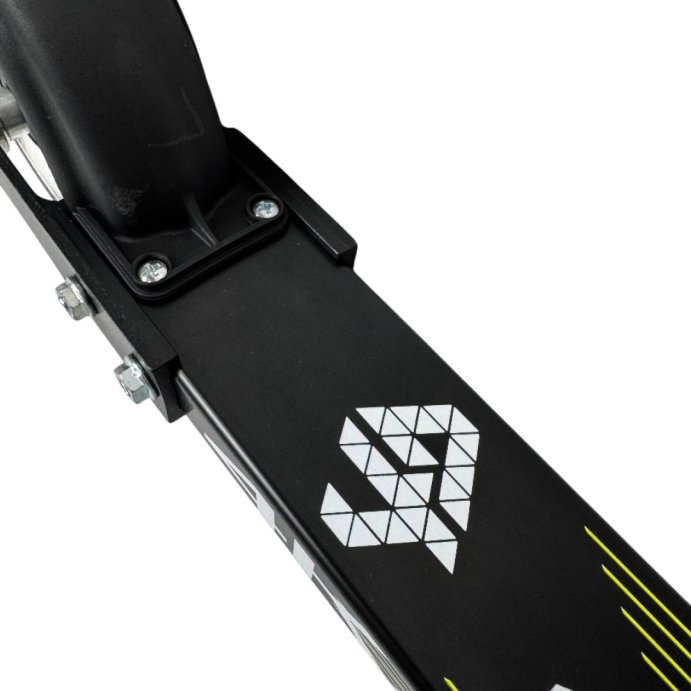 Лыжероллеры 4KAAD R-60105 SKATE 10 PRO