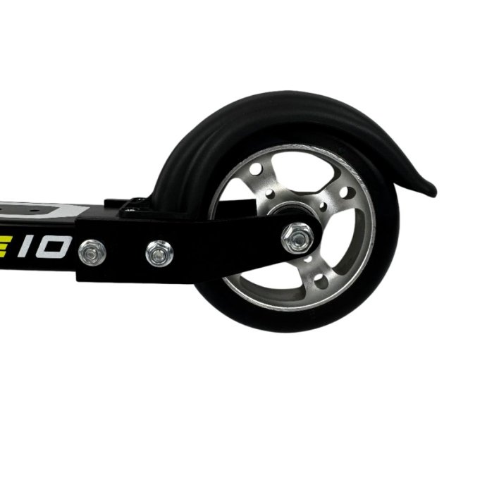 Лыжероллеры 4KAAD R-60105 SKATE 10 PRO