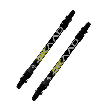 Лыжероллеры 4KAAD R-60105 SKATE 10 PRO