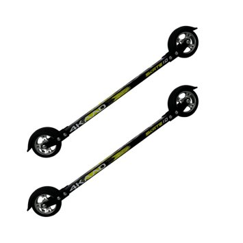 Лыжероллеры 4KAAD R-60105 SKATE 10 PRO