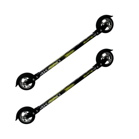 Лыжероллеры 4KAAD R-60105 SKATE 10 PRO
