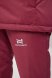 Утепленные брюки Nordski Active Wine W NSW964724