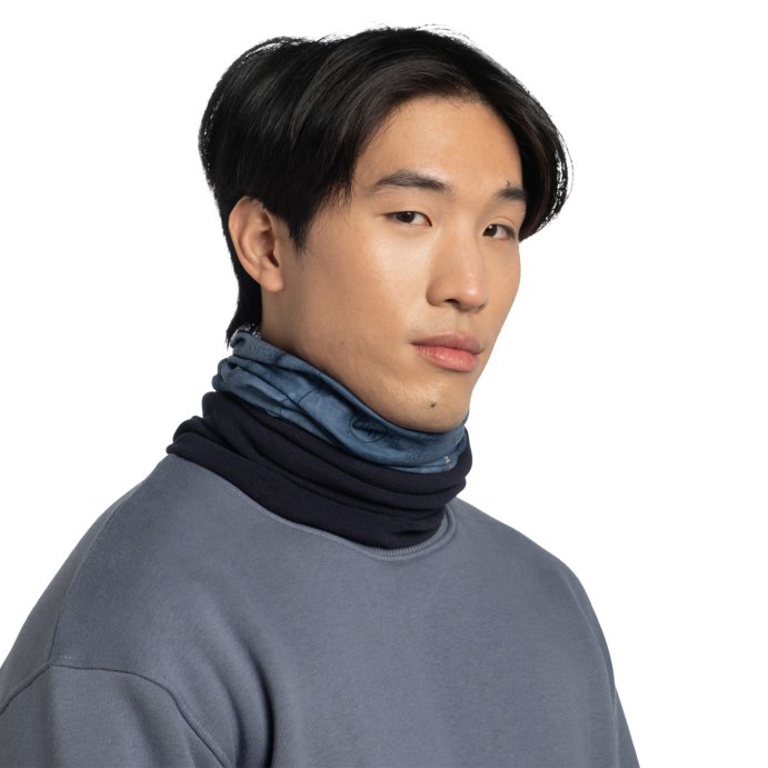 Бандана Buff Polar Ativ Navy 134571.787.10.00