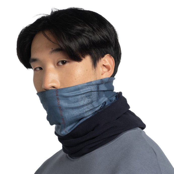 Бандана Buff Polar Ativ Navy 134571.787.10.00