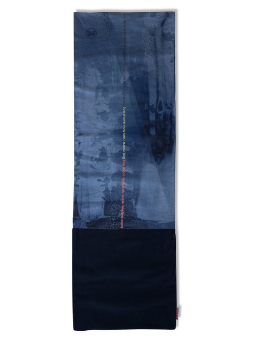 Бандана Buff Polar Ativ Navy 134571.787.10.00