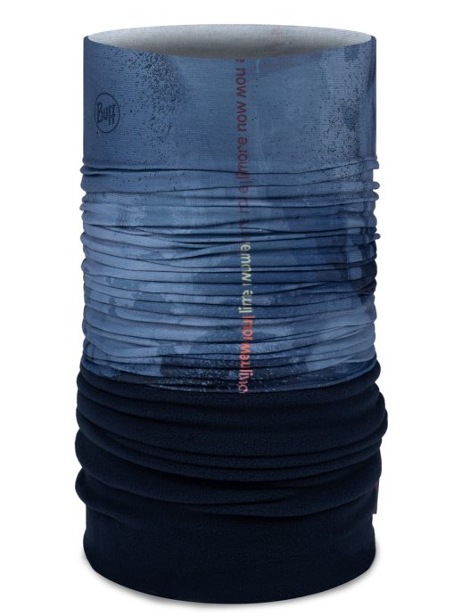 Бандана Buff Polar Ativ Navy 134571.787.10.00