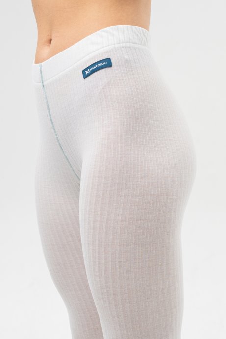 Комплект термобелья Nordski Race White W NSW338001