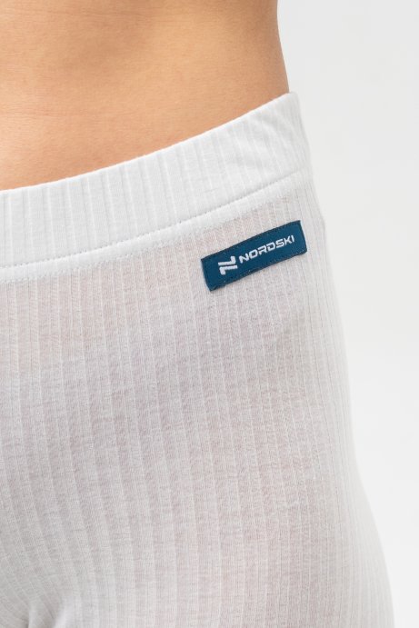 Комплект термобелья Nordski Race White W NSW338001