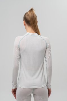 Комплект термобелья Nordski Race White W NSW338001