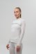 Комплект термобелья Nordski Race White W NSW338001