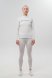 Комплект термобелья Nordski Race White W NSW338001