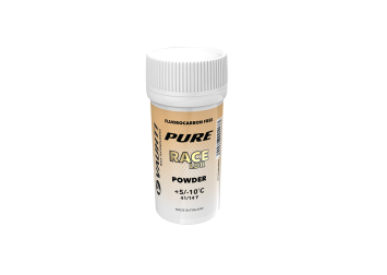 Порошок VAUHTI PRLDR35 Pure Race LDR +5/-15