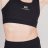 Топ Nordski Pro Bra Black W NSW439100