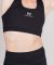 Топ Nordski Pro Bra Black W NSW439100