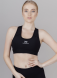 Топ Nordski Pro Bra Black W NSW439100