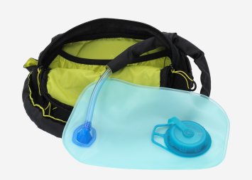 Поясная питьевая система FISCHER Hydration Waistbag Pro Z10424