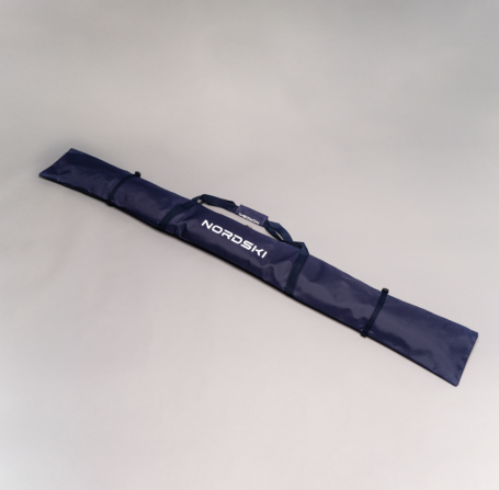 Чехол для лыж Nordski 170см 1 пара Navy NSV121170
