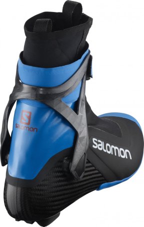 ЛЫЖНЫЕ БОТИНКИ SALOMON 2021-22 S-LAB CARBON SKATE PROLINK L411582