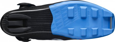 ЛЫЖНЫЕ БОТИНКИ SALOMON 2021-22 S-LAB CARBON SKATE PROLINK L411582