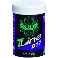 Мазь RODE B17 TLINE -4/-12