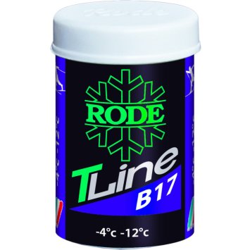 Мазь RODE B17 TLINE -4/-12