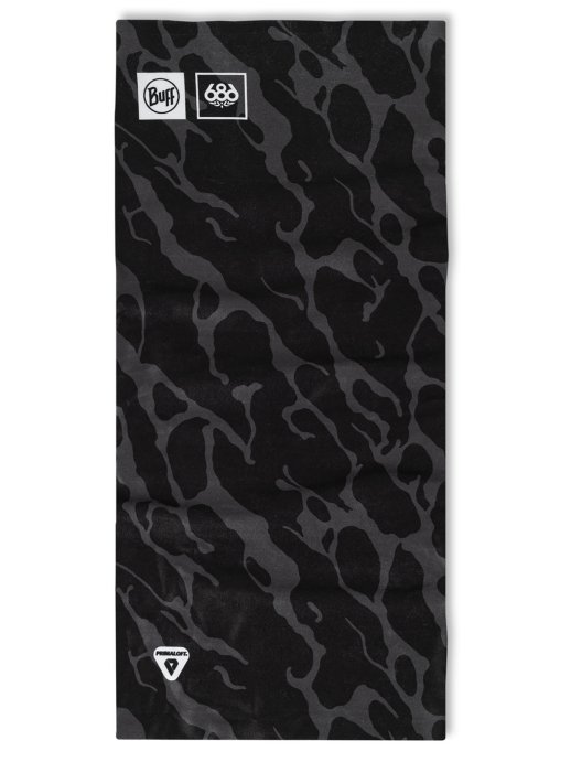Бандана Buff Thermonet Fractured 686 Black 137057.999.10.00