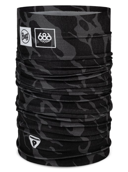 Бандана Buff Thermonet Fractured 686 Black 137057.999.10.00