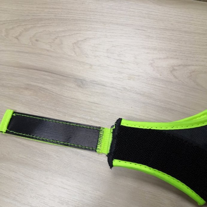 Темляки HIDE PRO лайм