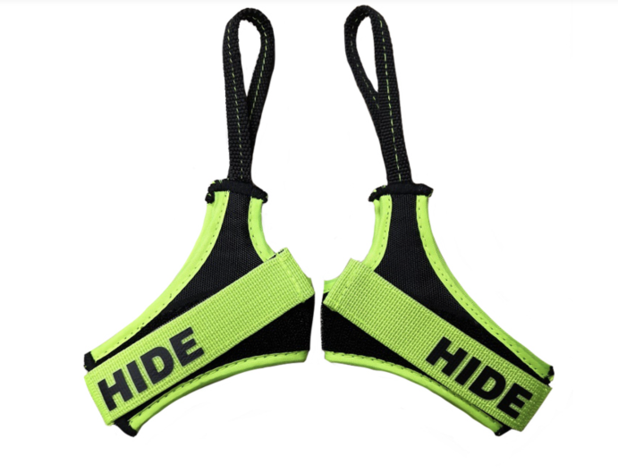 Темляки HIDE PRO лайм