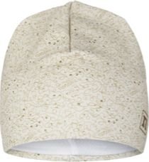 Шапка NONAME CHAMPION HAT 23 COOL GREY/GOLD (S) в Твери