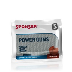Пауер Гамс/Power Gums SPONSER