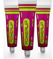 Гель POWERUP 50мл туб.