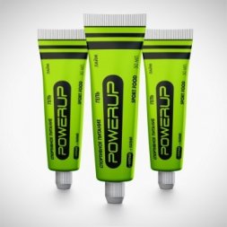 Гель POWERUP 50мл туб.