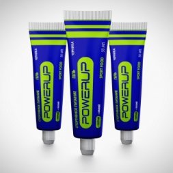 Гель POWERUP 50мл туб.
