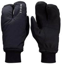 Лобстеры MOAX Sport Split M0784/10000 черный