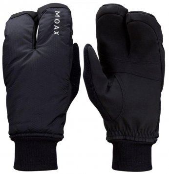 Лобстеры MOAX Sport Split M0784/10000 черный