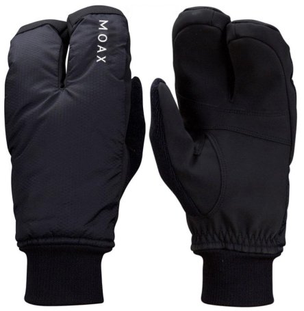 Лобстеры MOAX Sport Split M0784/10000 черный