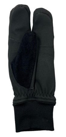 Лобстеры MOAX Sport Split M0784/10000 черный