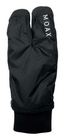 Лобстеры MOAX Sport Split M0784/10000 черный