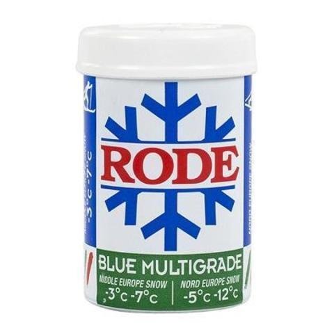 Мазь RODE P36 BLUE SPECIAL MULTIGRADE -3/-7