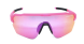 Очки NEON LEGKOV pink fluo violet (2 линзы) в Твери