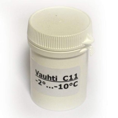Порошок VAUHTI C11 -2/-10 30гр